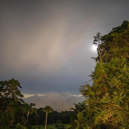 ホテル Vistas Del Conde エレディア エクステリア 写真